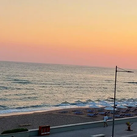 Seperi Deep Blue 3 Apartment Rethymno (Crete)
