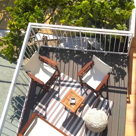 Apartment Seperi Deep Blue 3
