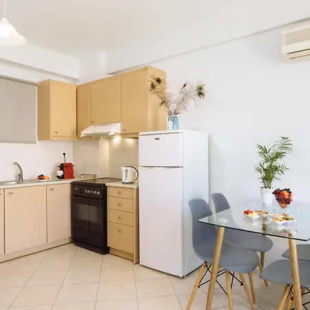 Apartment Seperi Deep Blue 3