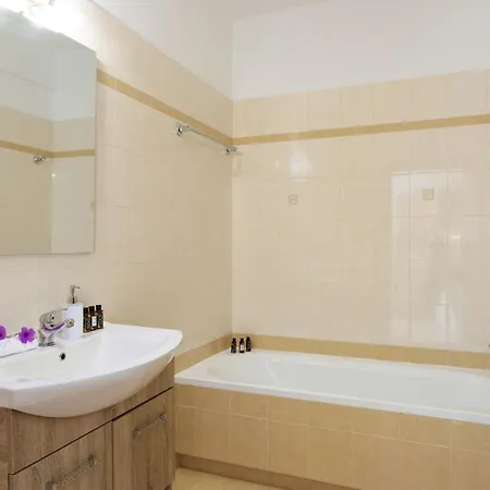 Seperi Deep Blue 3 Apartment *