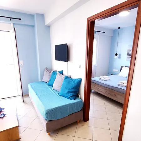Apartment Seperi Deep Blue 3