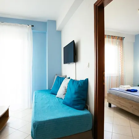 Seperi Deep Blue 3 *